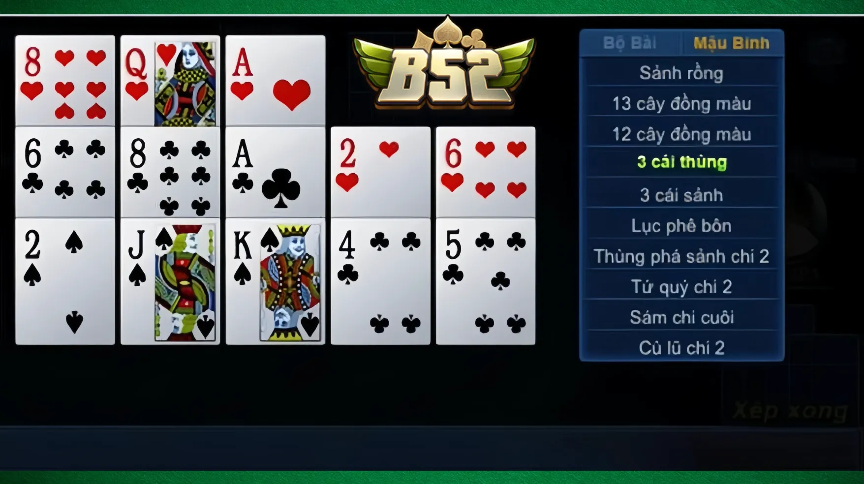 Bạn nhanh chóng thực hiện theo hướng dẫn 