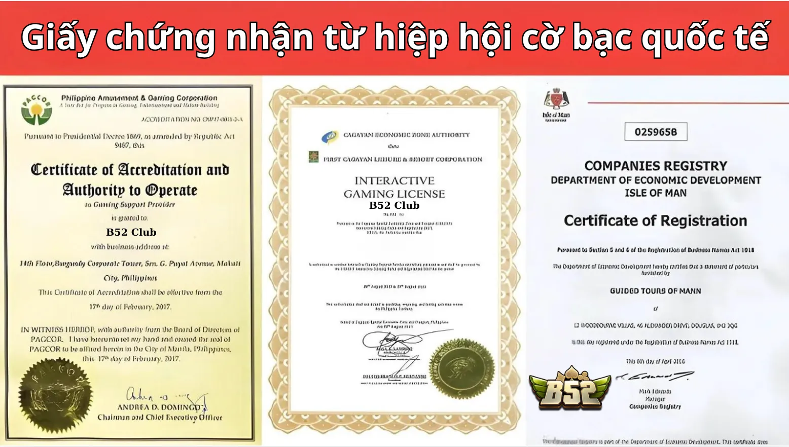 Cổng game giải trí đổi B52 Club thưởng hoàn hảo được yêu thích