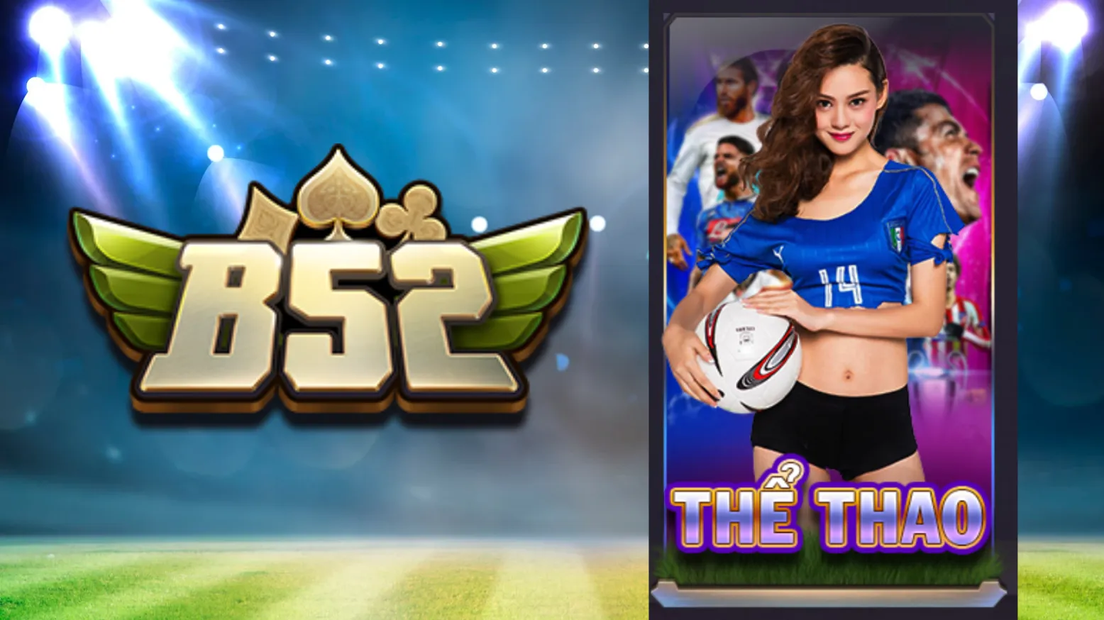 Đa dạng hình thức đặt cược thể thao Đa dạng hình thức đặt cược thể thao